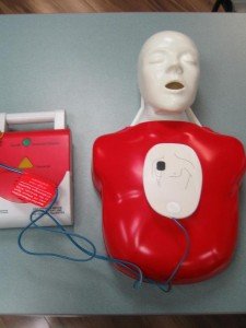 AED