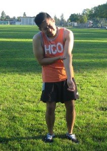 Throwing injuries of the elbow
