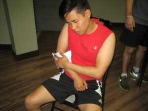instant ice pack