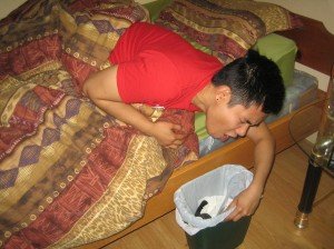 Gastritis