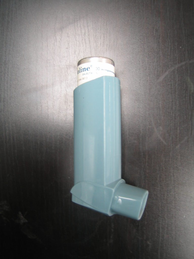 Asthma Commonly used medications for children