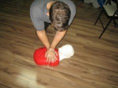 CPR Courses