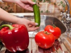 food safe training